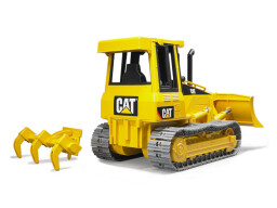 Bruder CATERPILLAR Buldozer malý 1:16 